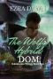 [The Submission Trilogy 02] • The Wolf's Hybrid Dom